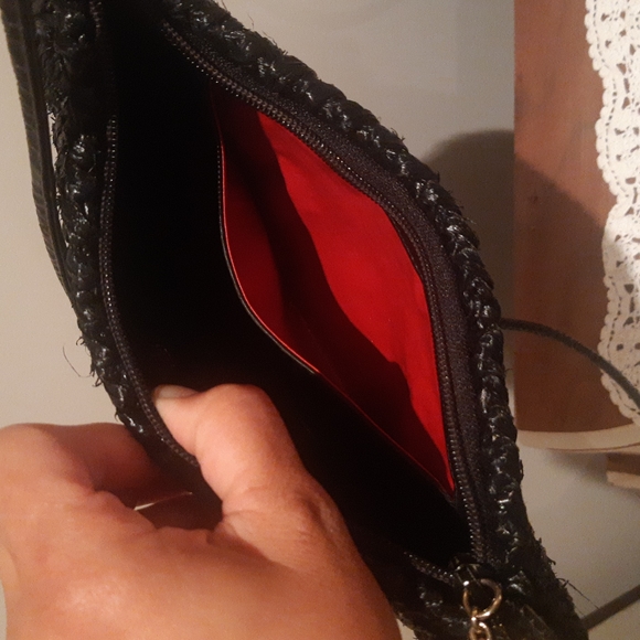 Vintage Italian RODO purse - Picture 4 of 5